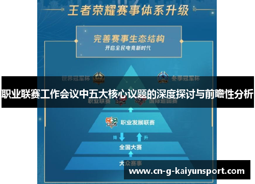 职业联赛工作会议中五大核心议题的深度探讨与前瞻性分析 职业联赛工作会议中五大核心议题的深度探讨与前瞻性分析
