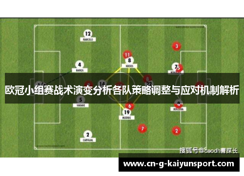 欧冠小组赛战术演变分析各队策略调整与应对机制解析 欧冠小组赛战术演变分析各队策略调整与应对机制解析